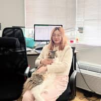 Sitter Profile Image: Yuqing S.