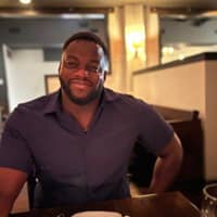 Sitter Profile Image: David J.