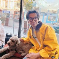 Sitter Profile Image: Tae K.