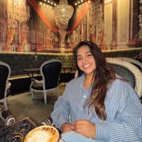 Sitter Profile Image: Maria S.