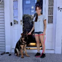 Sitter Profile Image: Tatyana B.