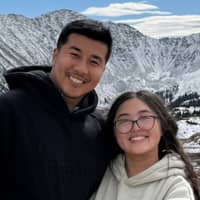 Sitter Profile Image: Alder & Kathy M.