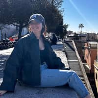 Sitter Profile Image: Ellie M.