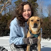 Sitter Profile Image: Olivia J.