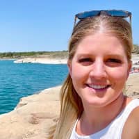 Sitter Profile Image: Rachel H.