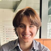 Photo de profil du pet sitter : Clara D.