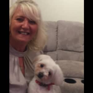 Sitter Profile Image: Caron S.