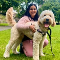 Sitter Profile Image: Simranjeet K.