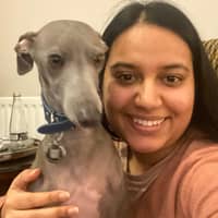 Sitter Profile Image: Simranjeet K.