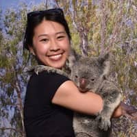 Sitter Profile Image: Minna L.