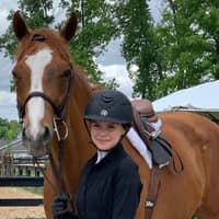 Sitter Profile Image: Teagan S.