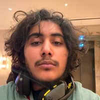 Sitter Profile Image: Afsar H.