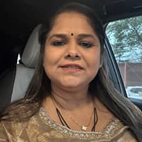 Sitter Profile Image: Nikita P.