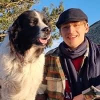 Photo de profil du pet sitter : Théophile A.