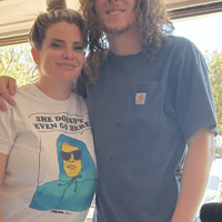 Sitter Profile Image: Branden D.