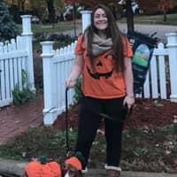 Sitter Profile Image: Amanda H.