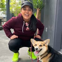 Sitter Profile Image: Aastha L.