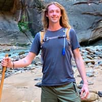 Sitter Profile Image: Justin N.