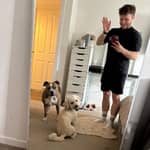 Sitter Profile Image: Jordan W.