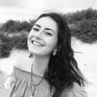 Photo de profil du pet sitter : Camille C.