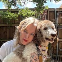 Sitter Profile Image: Leah O.