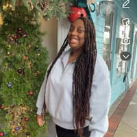 Sitter Profile Image: Na’Deerrie Tijayia S.