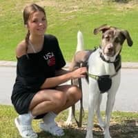 Sitter Profile Image: Miller J.