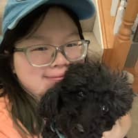 Sitter Profile Image: Eliza P.