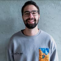 Sitter Profile Image: Joe D.