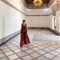 Photo de profil du pet sitter : Clélia V.