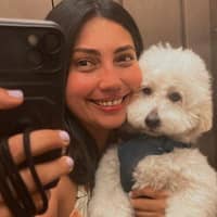 Foto del cuidador: Tamara C.