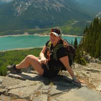 Sitter Profile Image: Mackenzie G.