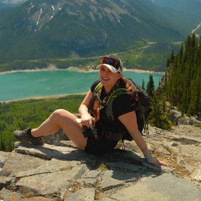 Sitter Profile Image: Mackenzie G.