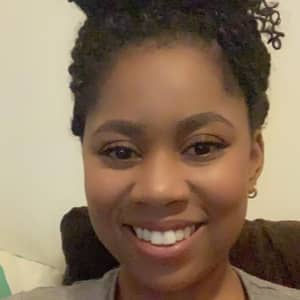 Sitter Profile Image: jasmine D.