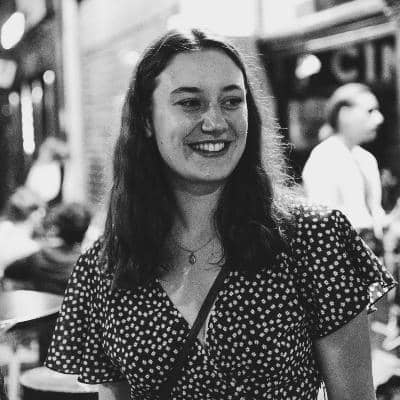 Photo de profil du pet sitter : Eloïse V.