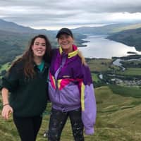 Sitter Profile Image: Jessica V.