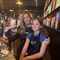 Sitter Profile Image: Christine W.