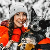 Sitter Profile Image: Victoria W.