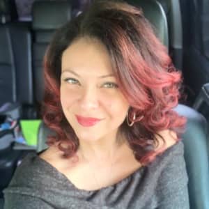 Sitter Profile Image: Nicole H.