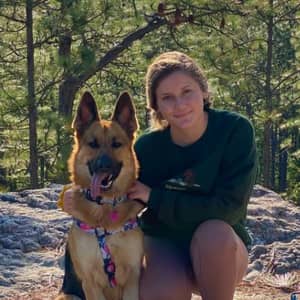 Sitter Profile Image: Rikki L.