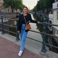 Sitter Profile Image: Madeline I.