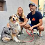 Sitter Profile Image: Georgia & Gui C.