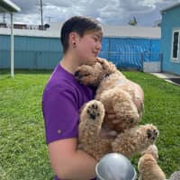 Sitter Profile Image: Acey C.