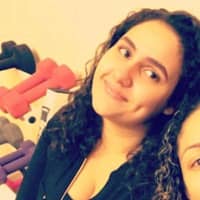 Sitter Profile Image: Mariana K.