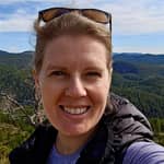 Sitter Profile Image: Leslie G.