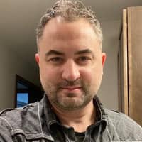 Sitter Profile Image: Adam H.