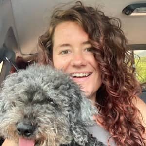 Sitter Profile Image: Cortney H.