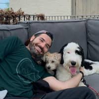 Sitter Profile Image: Aaron & Jamie G.