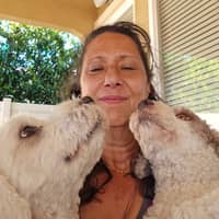 Sitter Profile Image: Antonella B.