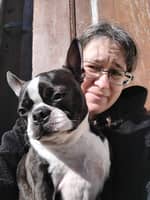 Photo de profil du pet sitter : Nathalie M.